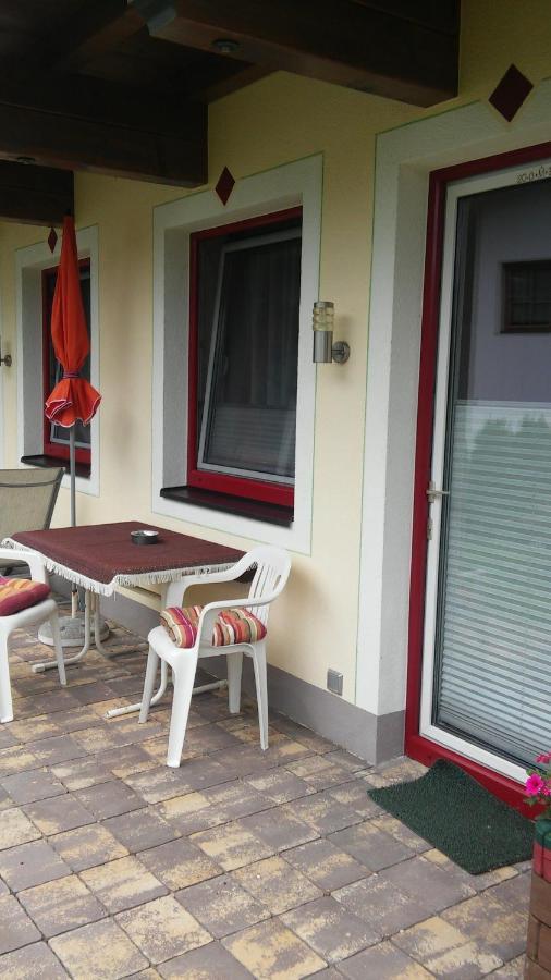 Ferienwohnung Kogler ไวดริง ภายนอก รูปภาพ